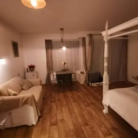 Apartmán Poetic