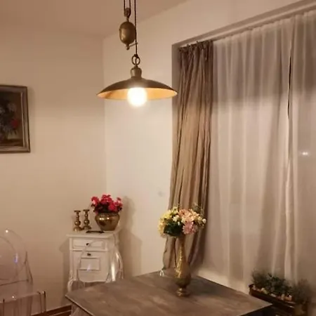 Poetic Apartment Mikulov