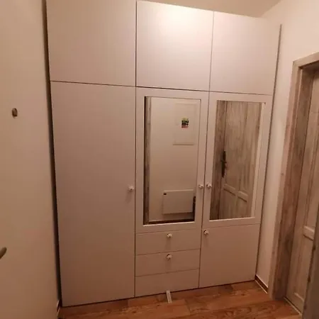 Poetic Apartment