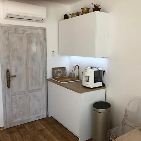 Poetic Apartment