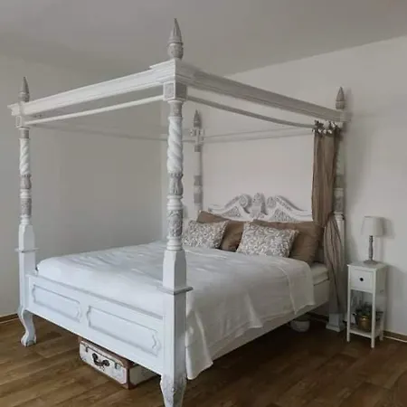 Apartmán Poetic *