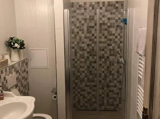 Poetic アパート *