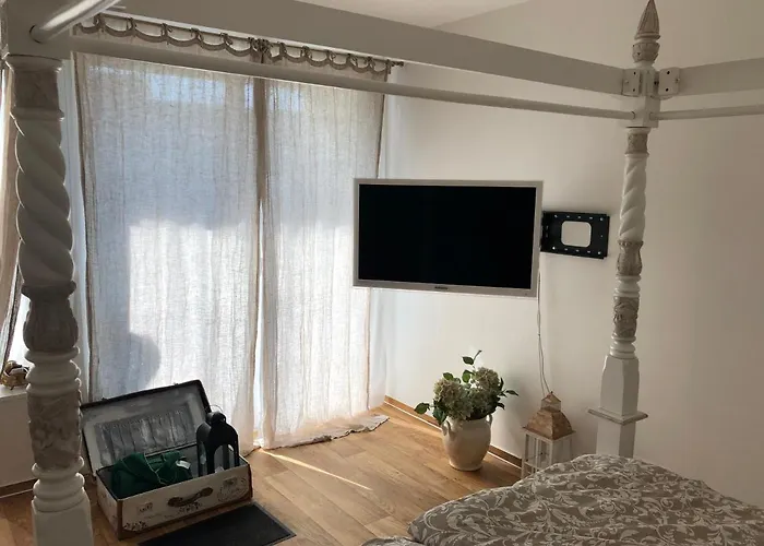 Poetic アパート *